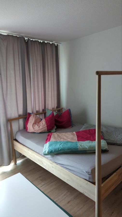 Apartment Im Zentrum Dresdens Exterior foto
